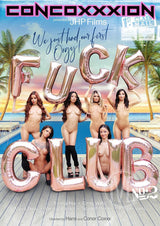 Fuck Club 02