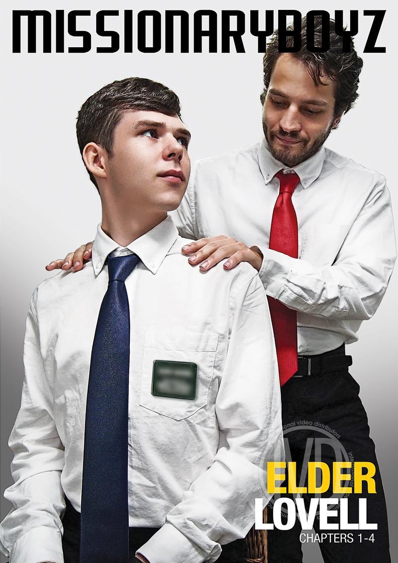 Elder Lovell
