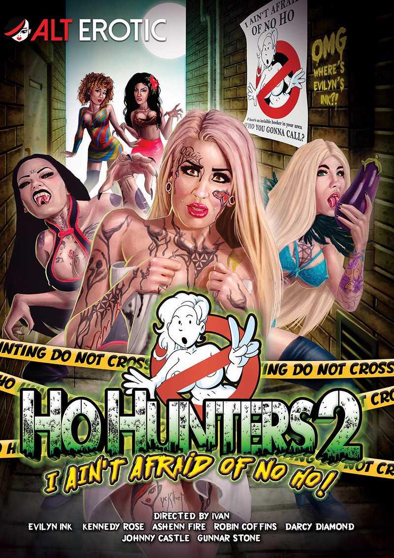 Ho Hunters 02