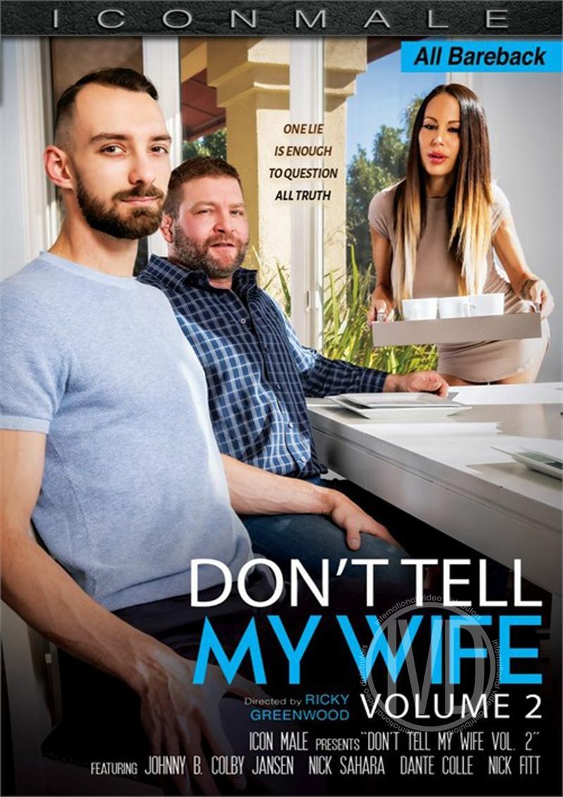 Don't Tell My Wife 02