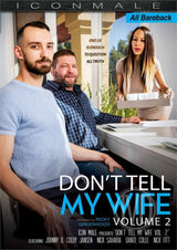 Don't Tell My Wife 02
