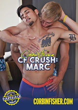 Cf Crush - Marc