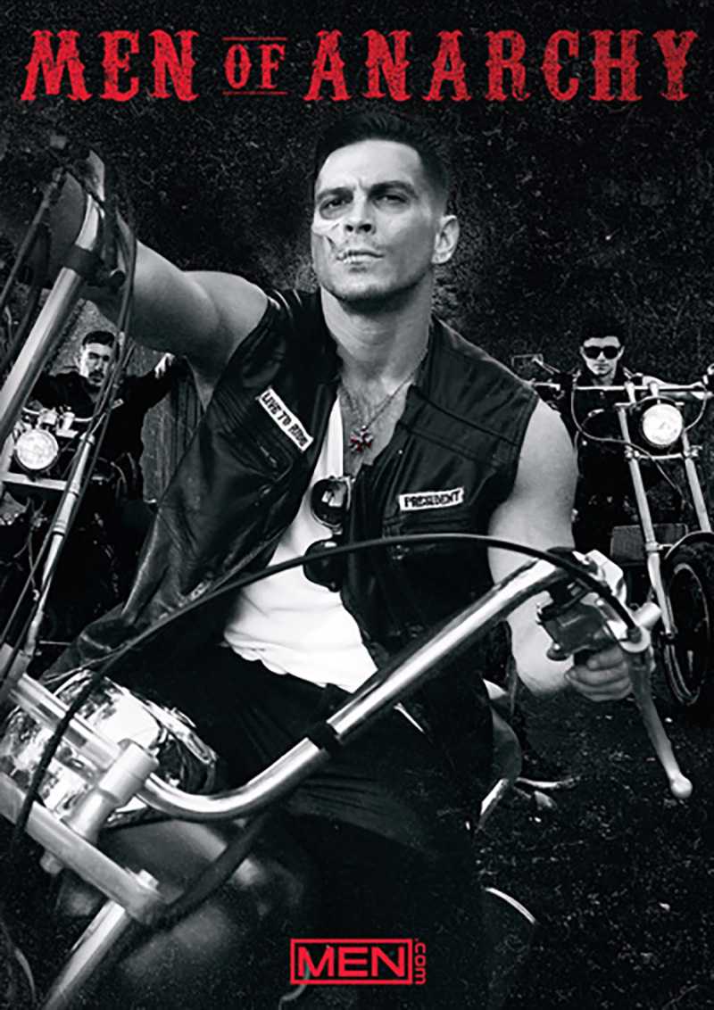 Men of Anarchy