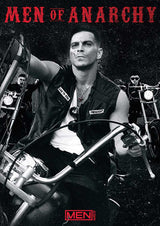 Men of Anarchy