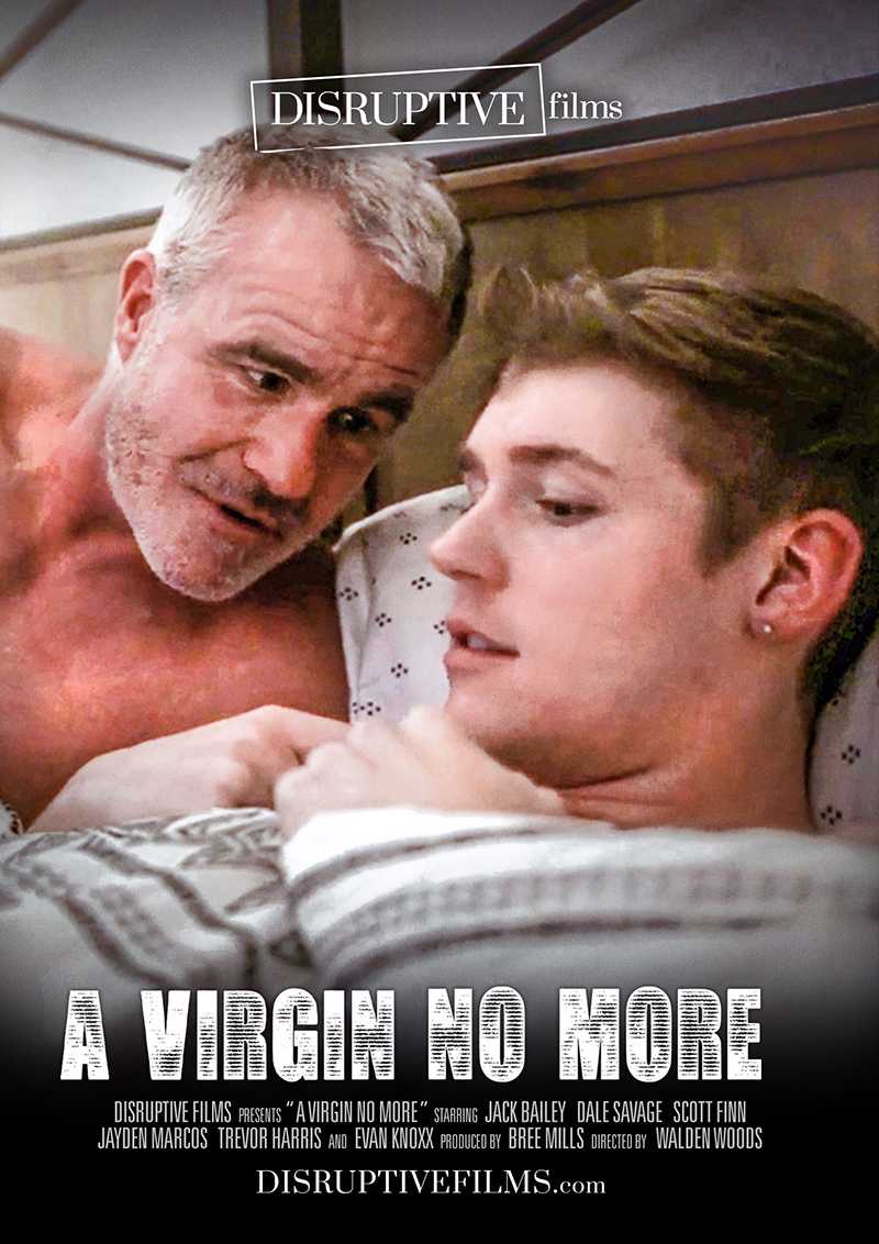 A Virgin No More