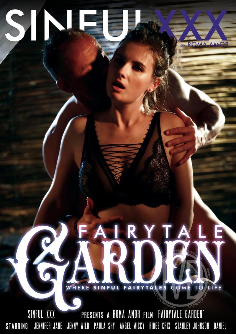 Fairytale Garden