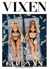 Club Vxn 09