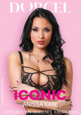 Iconic Anissa Kate {dd}