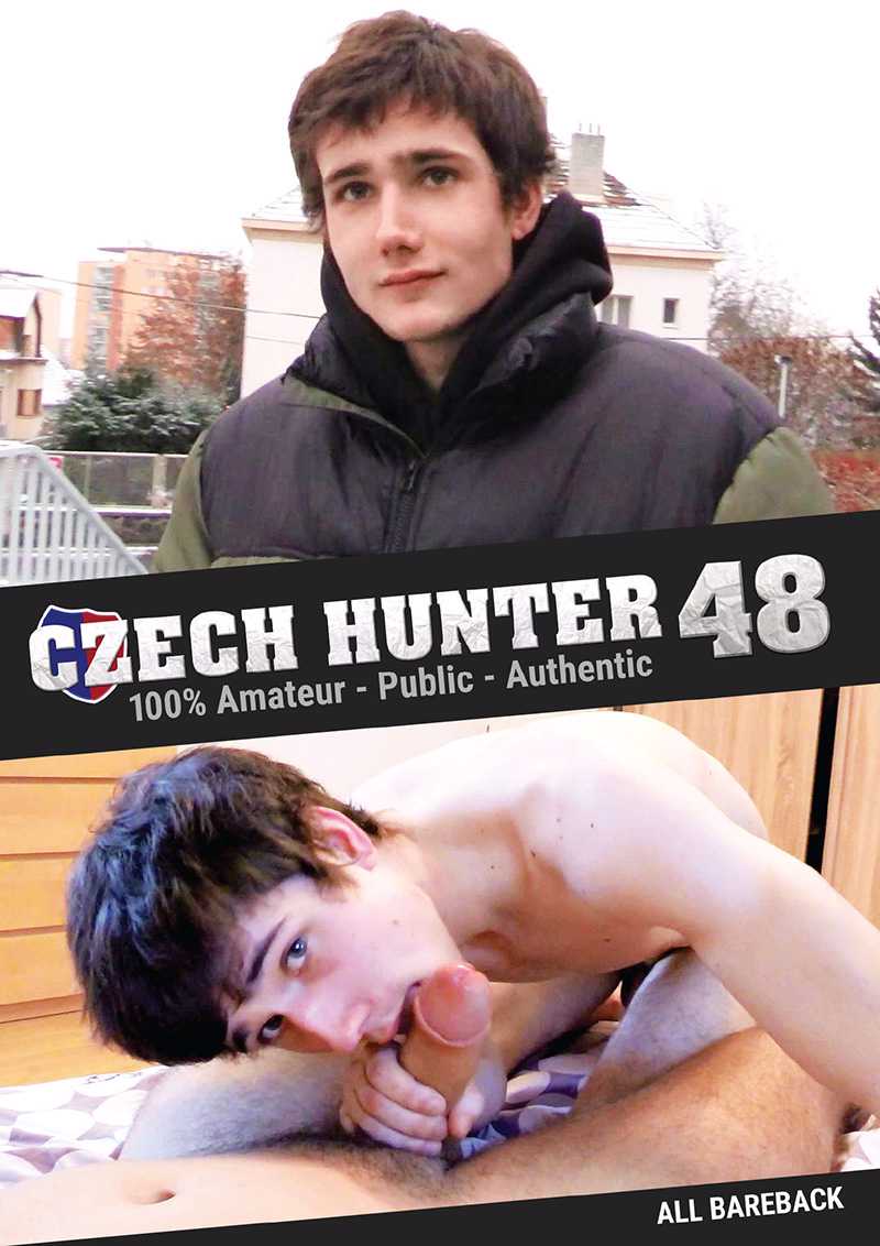 Czech Hunter 48