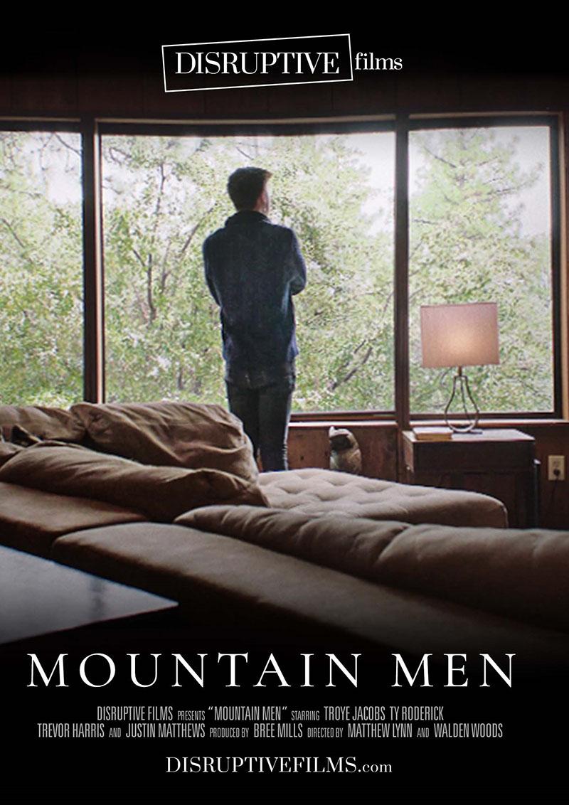 Mountain Men