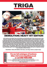Demolition: Heavy Hit Edition