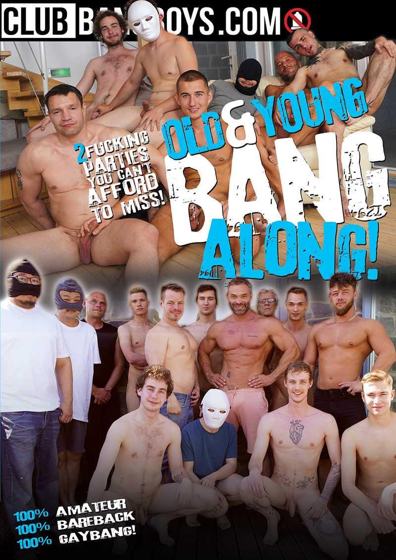 Old & Young Bang Along!