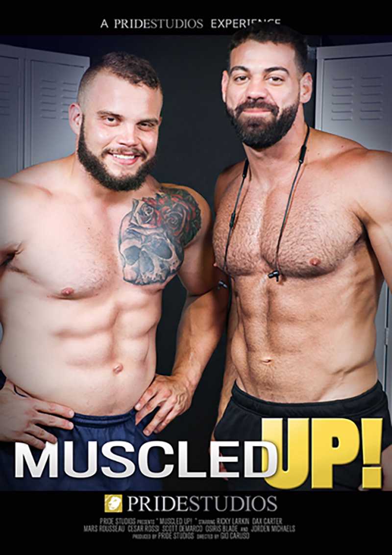 Muscled Up!