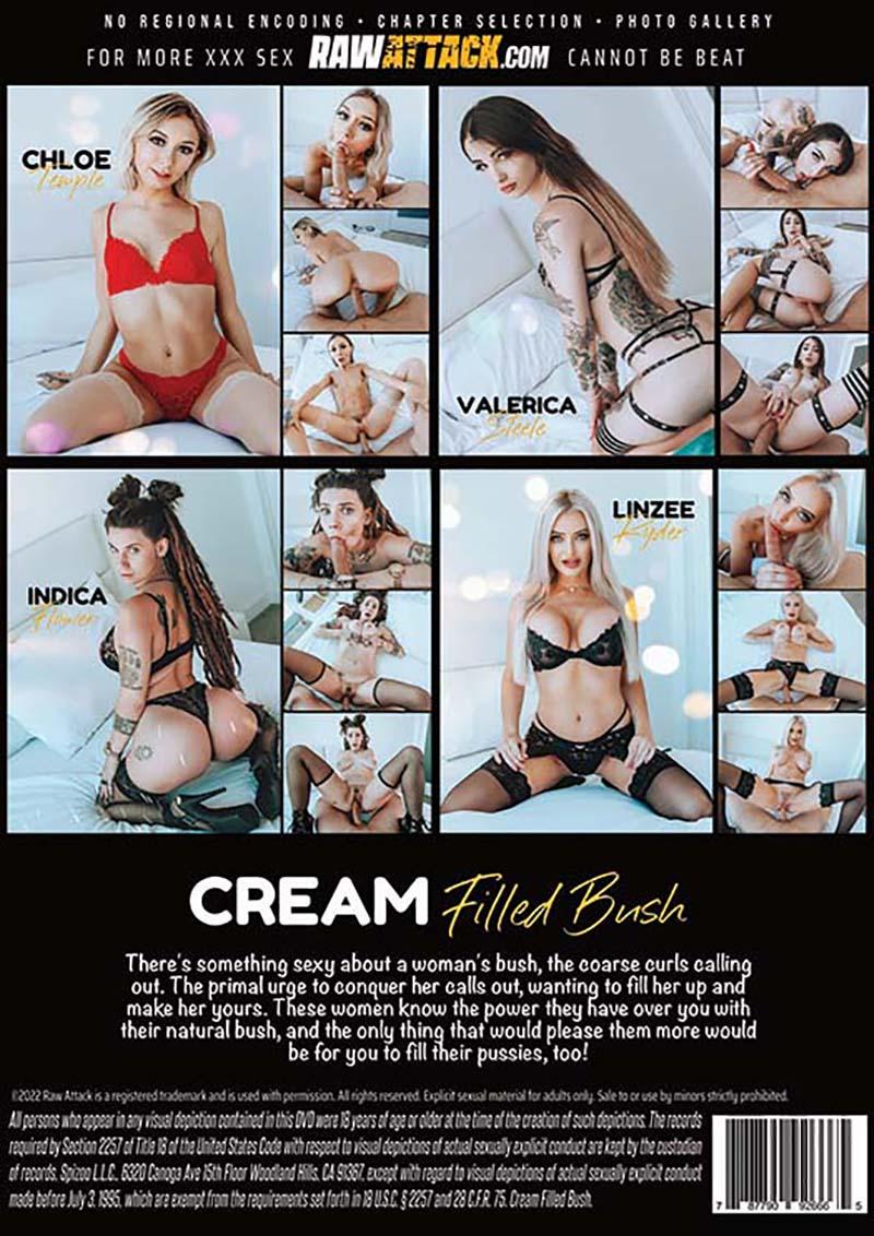 Cream Filled Bush