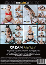 Cream Filled Bush