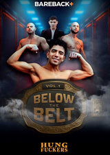 Below the Belt