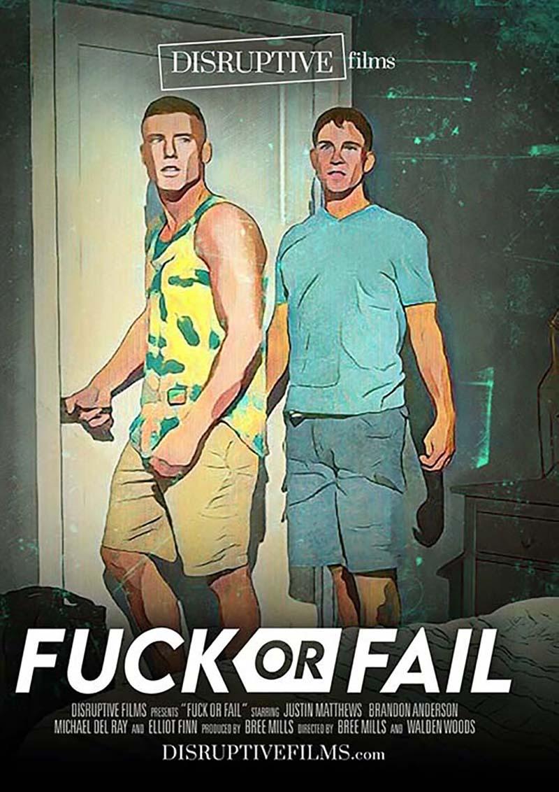 Fuck or Fail