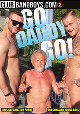 Go Daddy Go