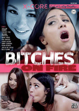 Bitches on Fire