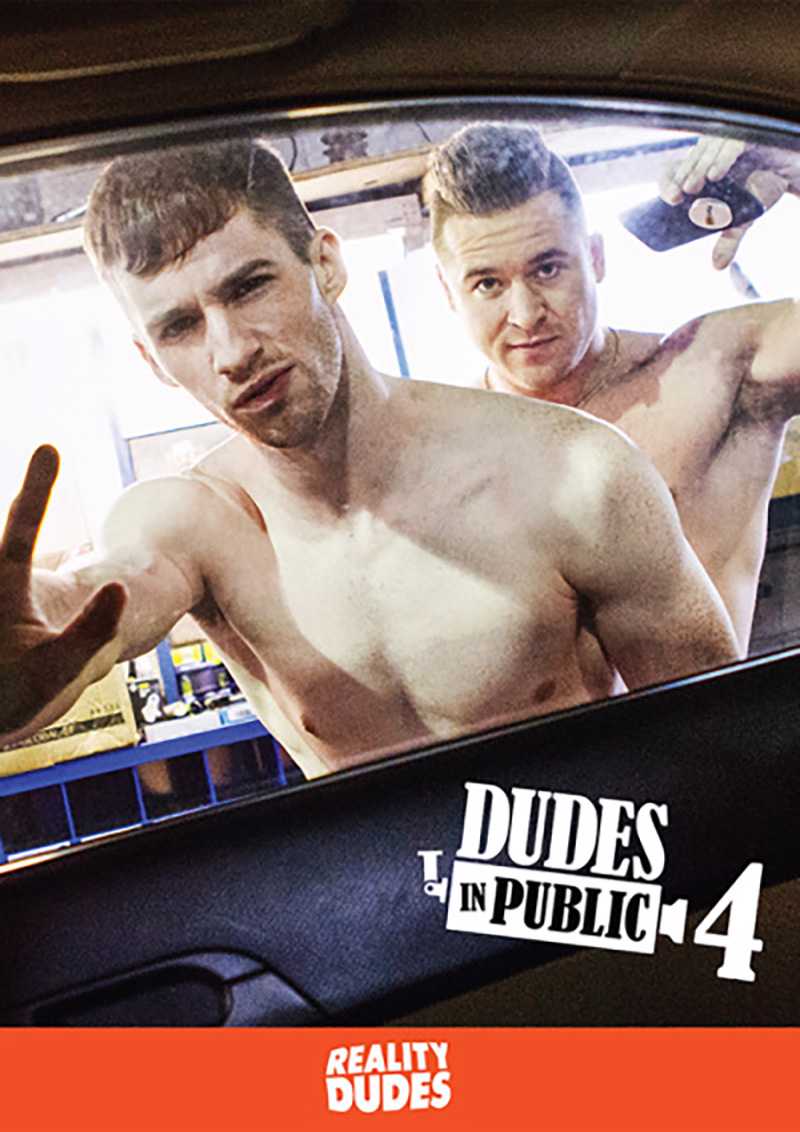 Dudes in Public 04