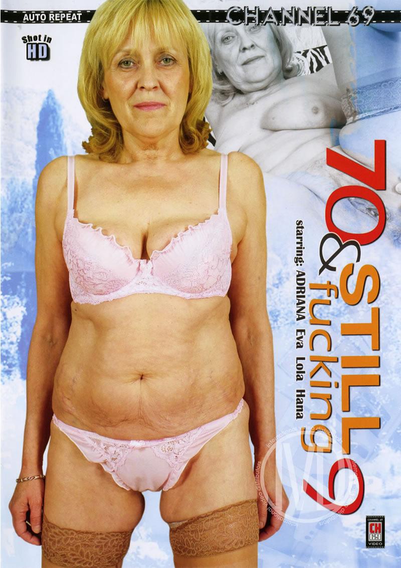 70 & Still Fucking 09