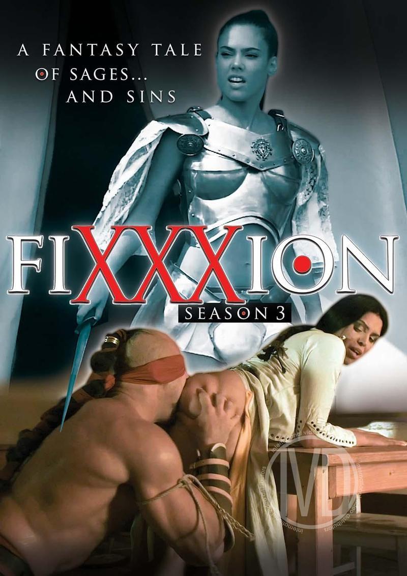 Fixxxion Season 3