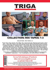 Collection: Mix Tapes 1-3