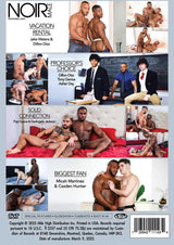Bareback Lovers 02