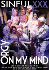 Orgy on My Mind
