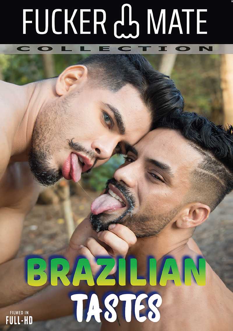 Brazilian Tastes