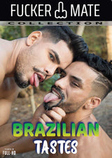 Brazilian Tastes
