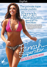 Farrah Superstar: Backdoor Teen Mom