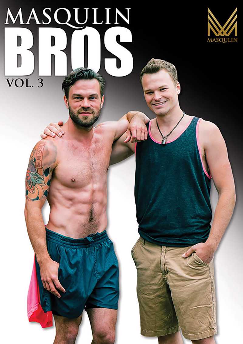 Masquilin Bros 3