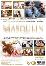 Masquilin Bros 3