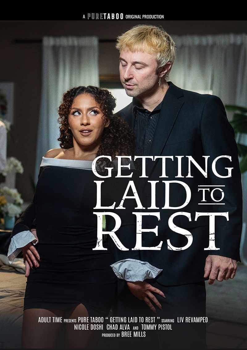 Getting Laid to Rest