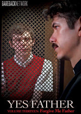 Yes Father 13: Forgive Me Father