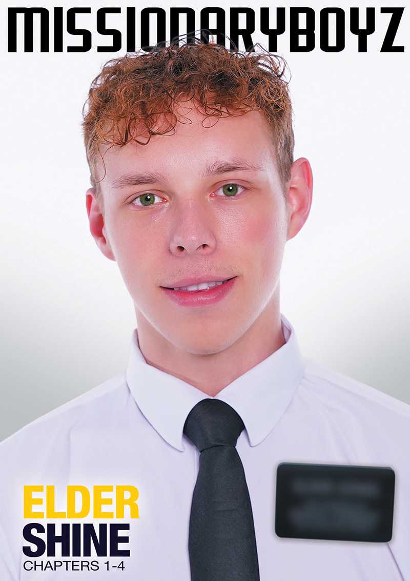 Elder Shine