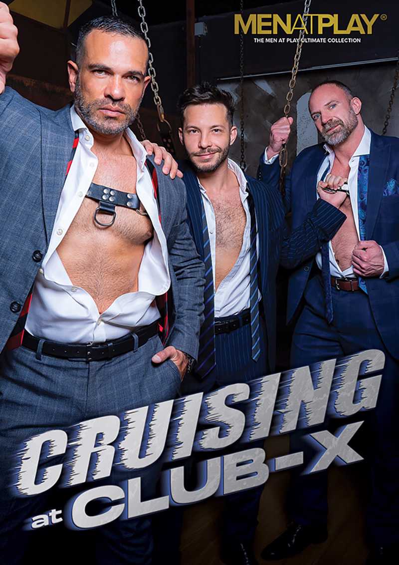 Cruising at Club X