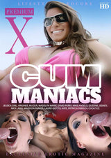 Cum Maniacs