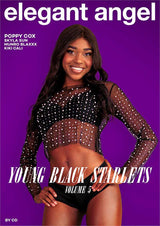 Young Black Starlets 05