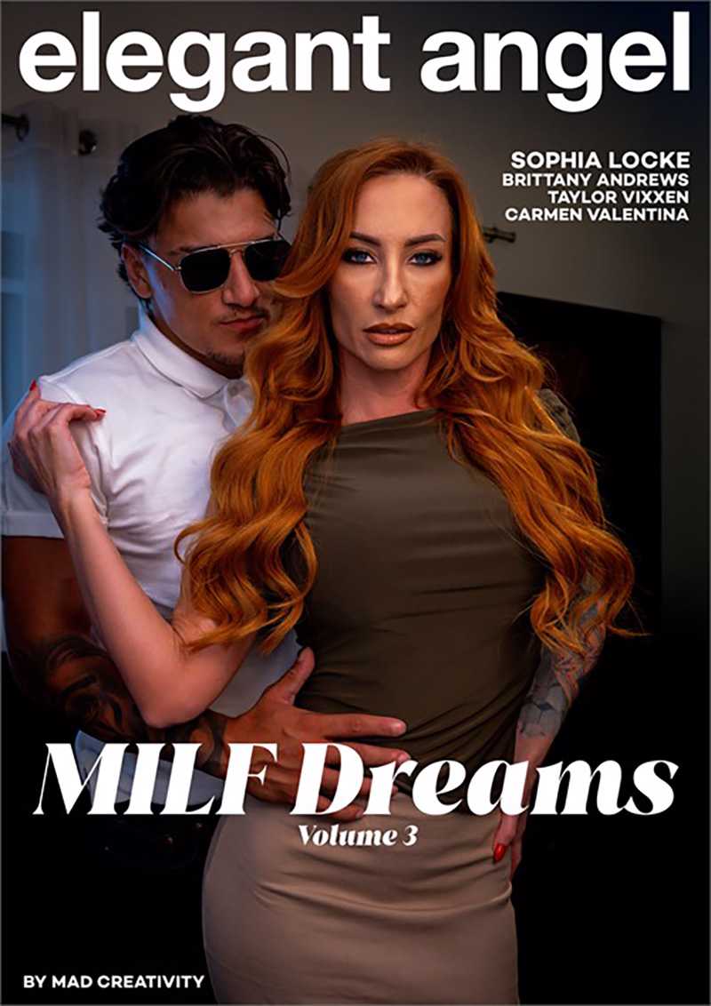 Milf Dreams 03