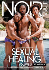 Sexual Healing 05