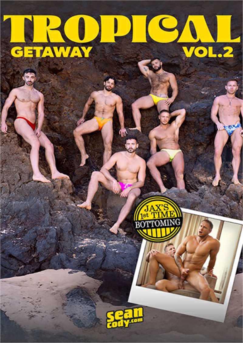 Tropical Getaway 02