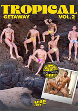 Tropical Getaway 02