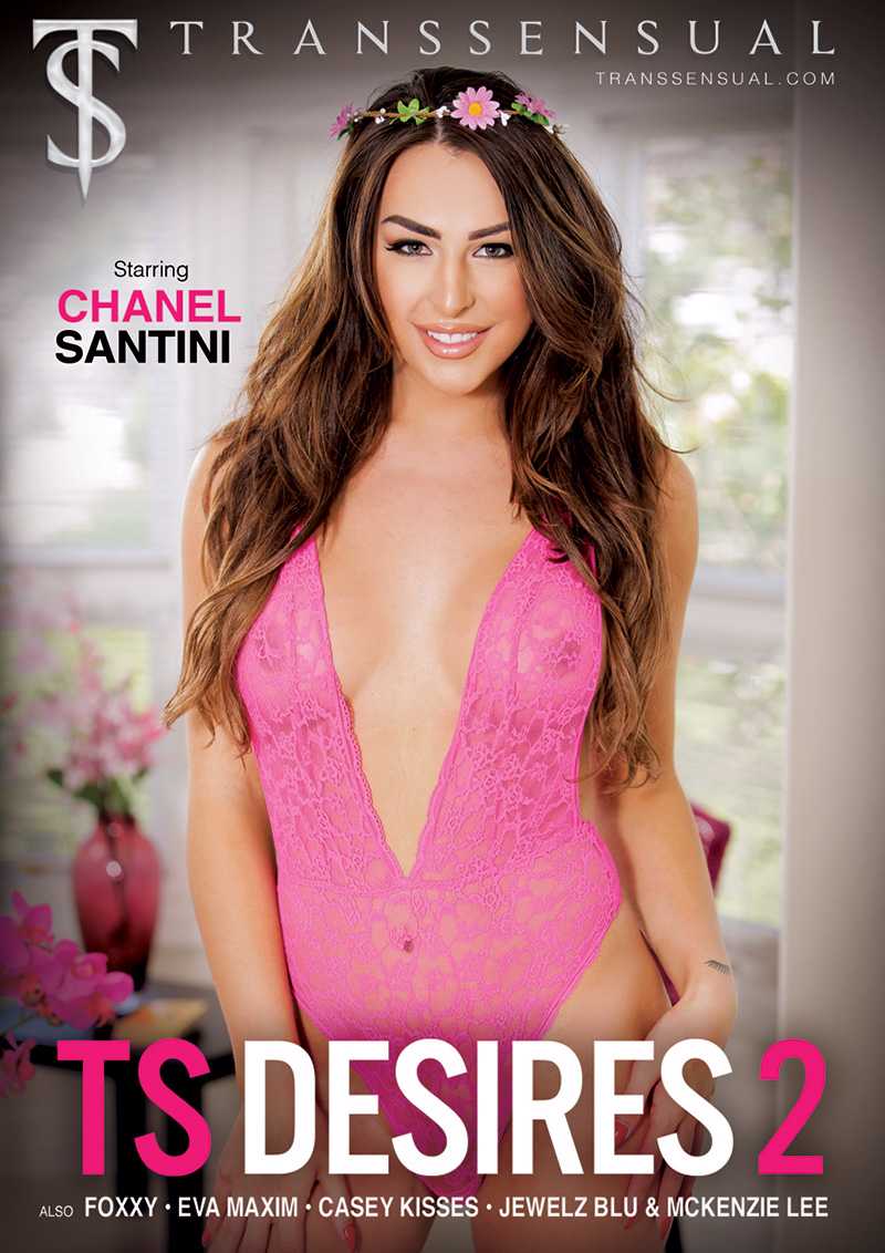 Ts Desires 02