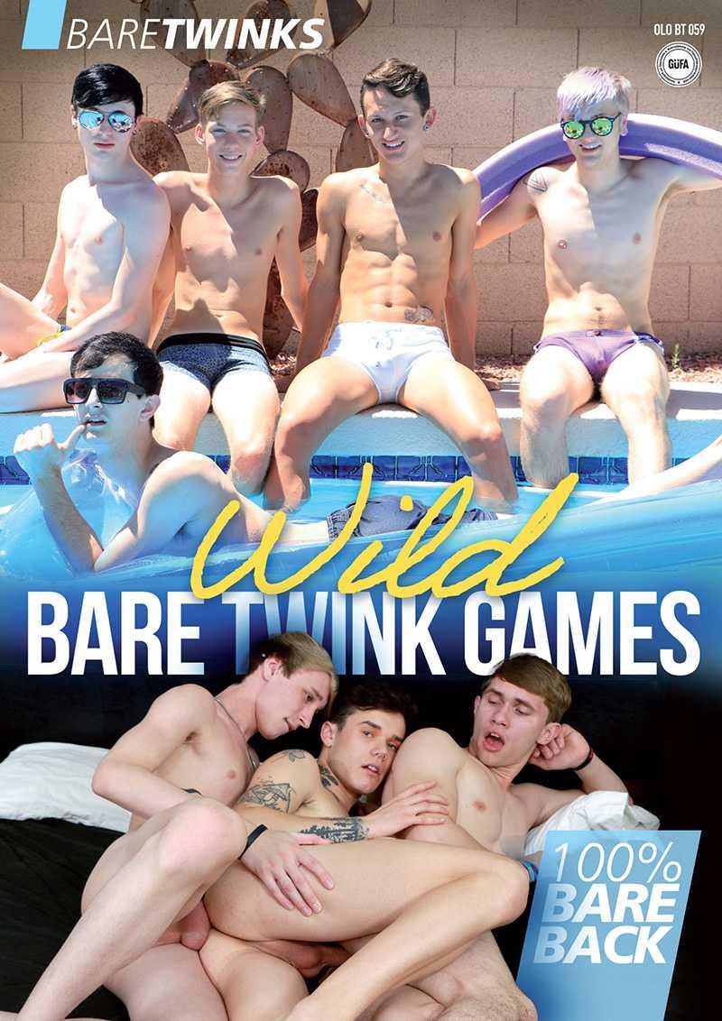 Wild Bare Twink Games