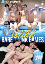 Wild Bare Twink Games