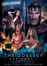 The Odyssey Xxx Part 01