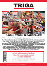 Lock, Stock N Barrelled