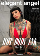 Hot Body Ink 05
